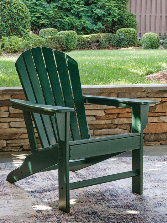 Sundown Shores Adirondack Chair Signature Design by Ashley®