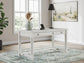 Robbinsdale Home Office Desk Signature Design by Ashley®