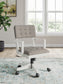 Robbinsdale Home Office Desk Chair (1/CN) Signature Design by Ashley®