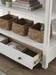 Robbinsdale Bookcase Signature Design by Ashley®