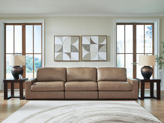 Veronella 3-Piece Sectional Sofa Benchcraft®