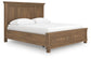 Feddinger California  Panel Storage Bed Signature Design by Ashley®