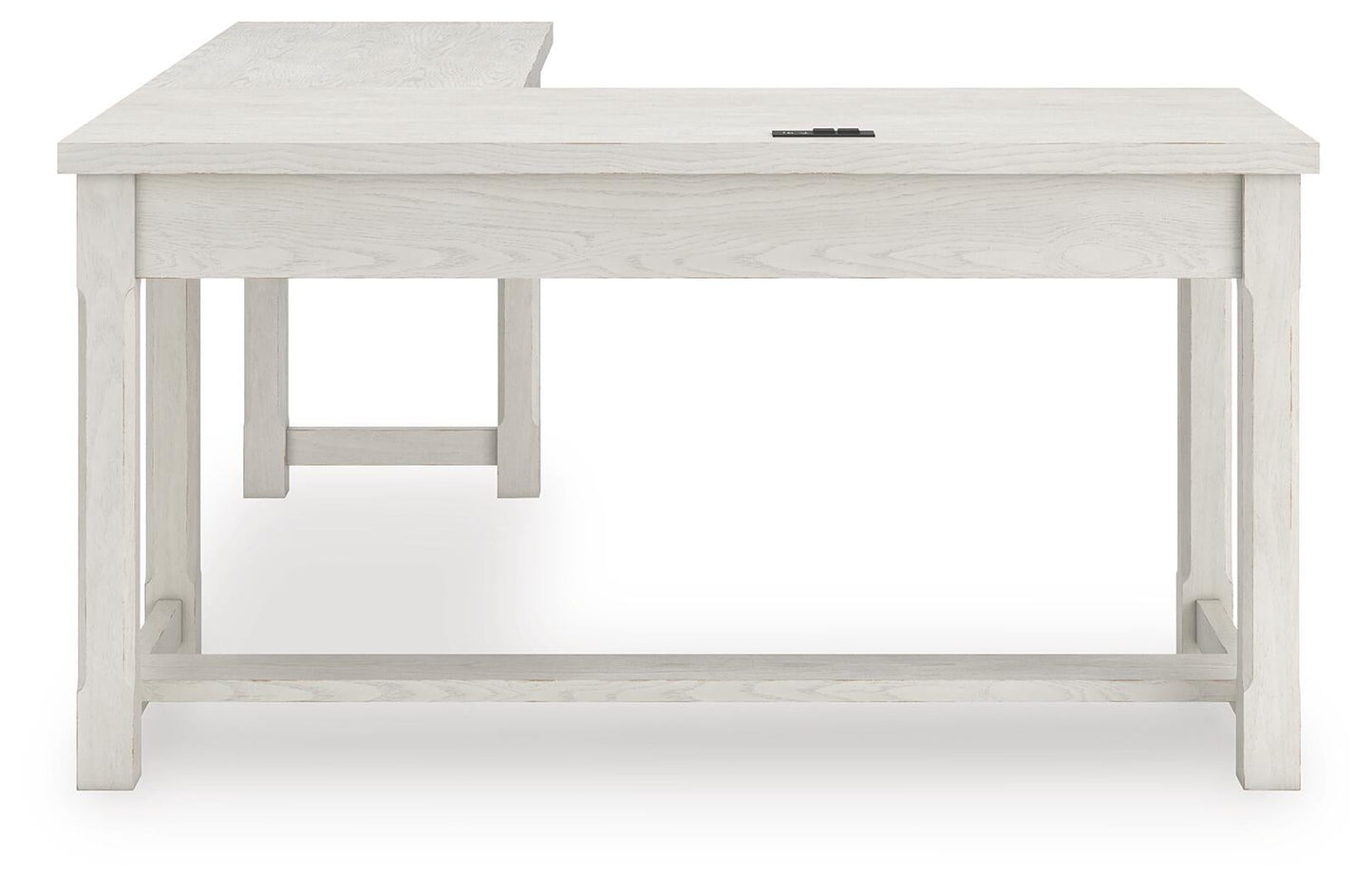 Robbinsdale L-Shaped Home Office Desk Signature Design by Ashley®