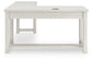 Robbinsdale L-Shaped Home Office Desk Signature Design by Ashley®