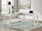 Robbinsdale L-Shaped Home Office Desk Signature Design by Ashley®