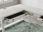 Robbinsdale L-Shaped Home Office Desk Signature Design by Ashley®