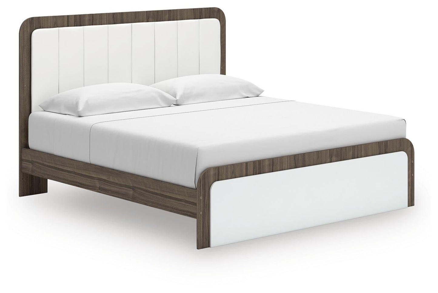 Kendanport  Upholstered Bed Signature Design by Ashley®