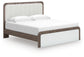 Kendanport  Upholstered Bed Signature Design by Ashley®