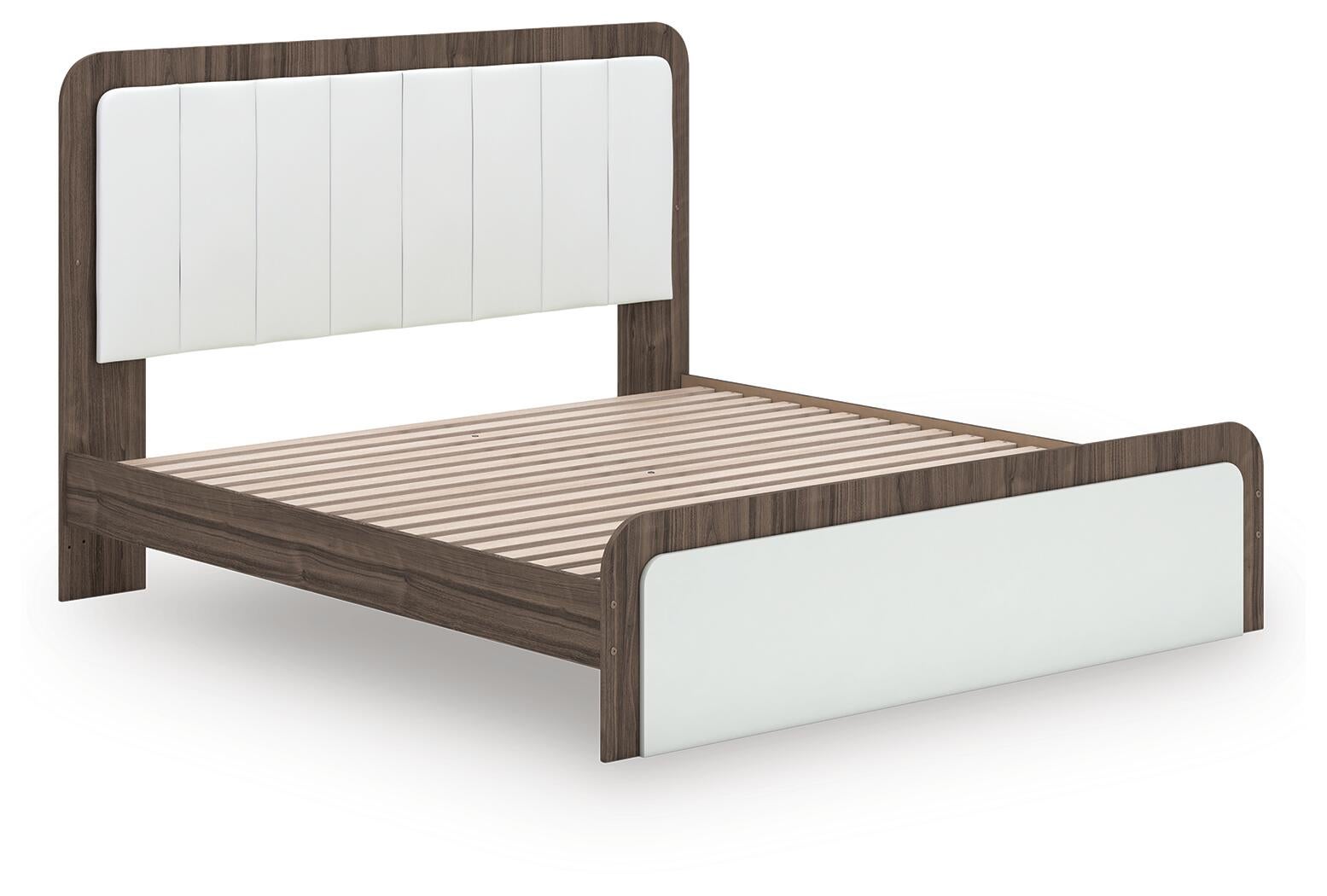 Kendanport  Upholstered Bed Signature Design by Ashley®