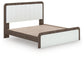Kendanport  Upholstered Bed Signature Design by Ashley®