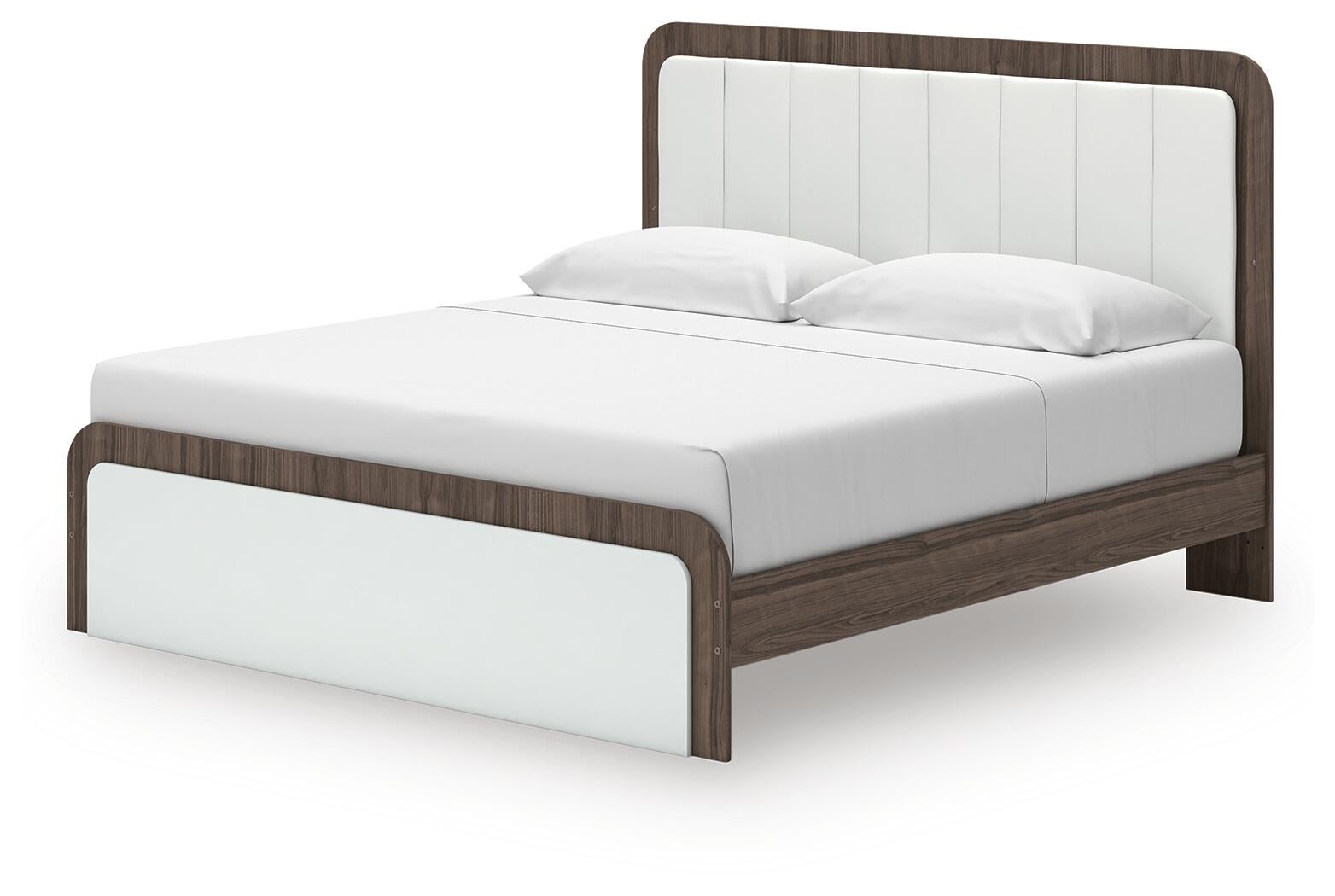 Kendanport  Upholstered Bed Signature Design by Ashley®