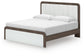 Kendanport  Upholstered Bed Signature Design by Ashley®