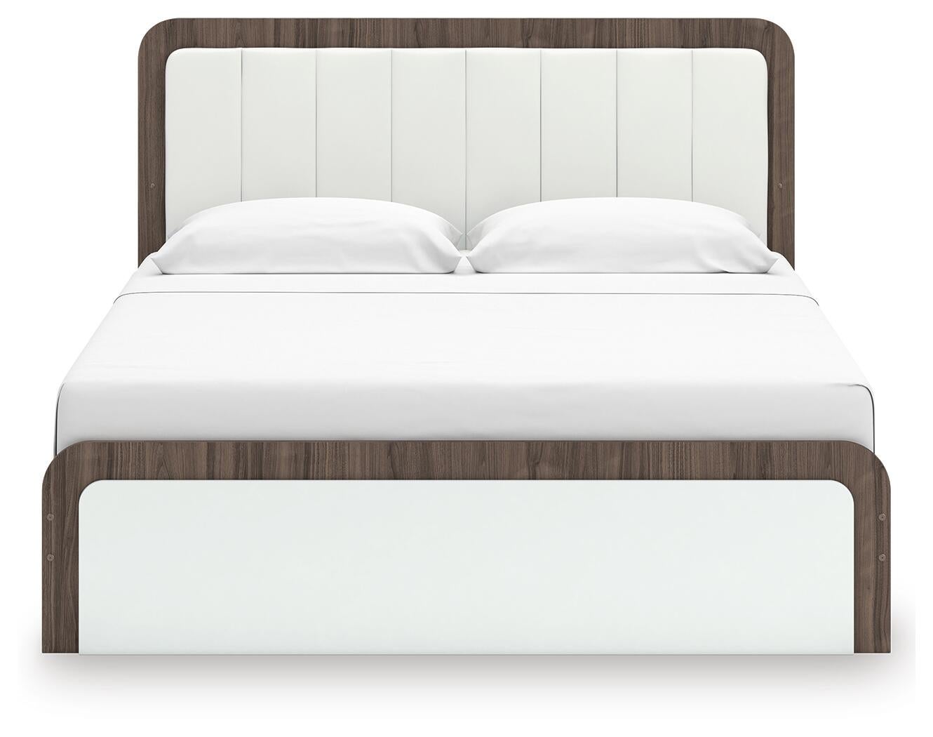 Kendanport  Upholstered Bed Signature Design by Ashley®