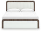 Kendanport  Upholstered Bed Signature Design by Ashley®