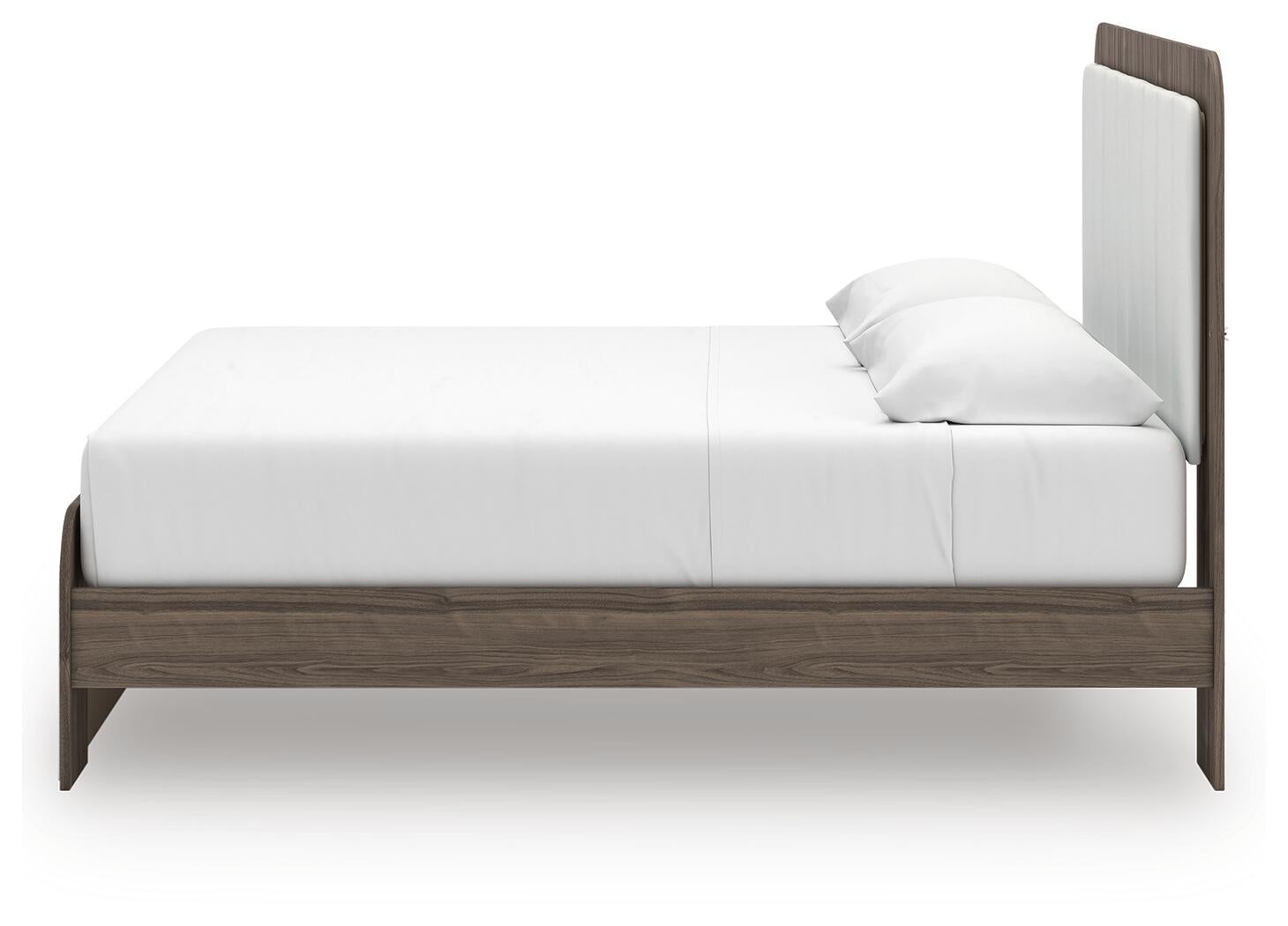 Kendanport  Upholstered Bed Signature Design by Ashley®