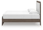 Kendanport  Upholstered Bed Signature Design by Ashley®
