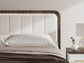 Kendanport  Upholstered Bed Signature Design by Ashley®