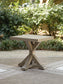 Laguna Heights Square End Table Signature Design by Ashley®