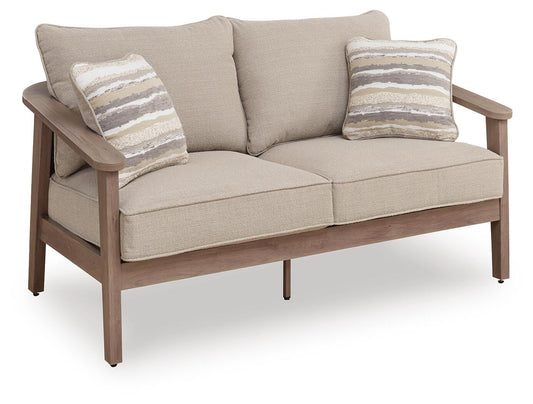 Harmony Headlands Loveseat w/Cushion Signature Design by Ashley®
