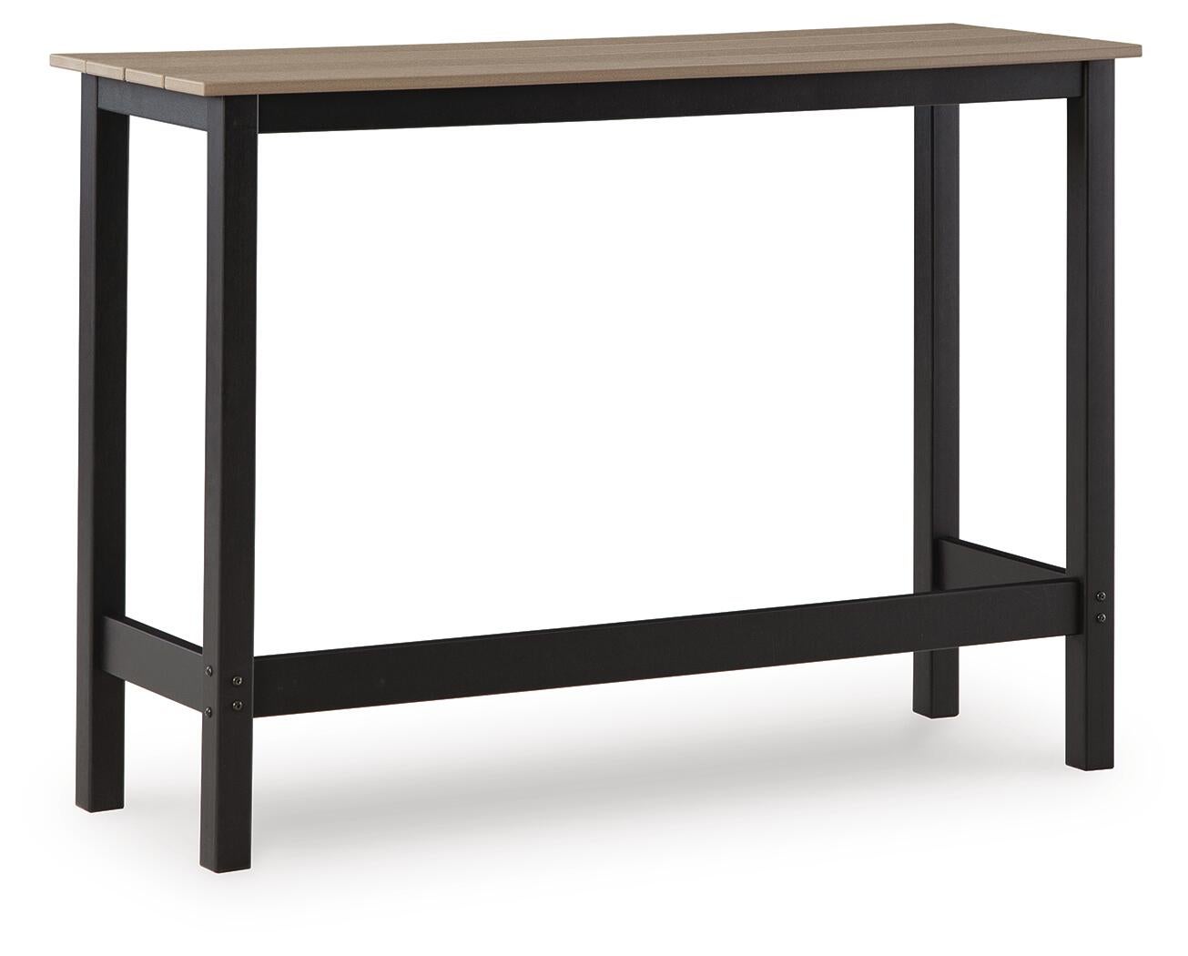 Shoreline Beach Counter Table Set (3/CN) Signature Design by Ashley®