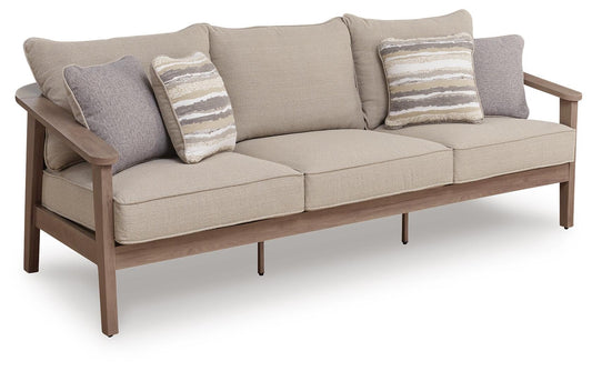 Harmony Headlands Sofa with Cushion Signature Design by Ashley®