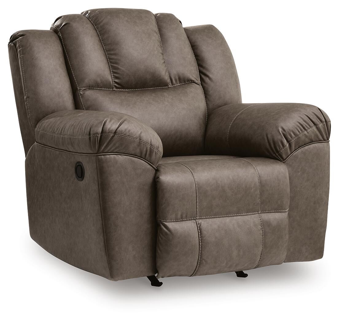 Lowilla Rocker Recliner Signature Design by Ashley®