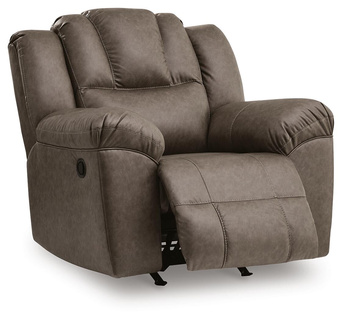 Lowilla Rocker Recliner Signature Design by Ashley®