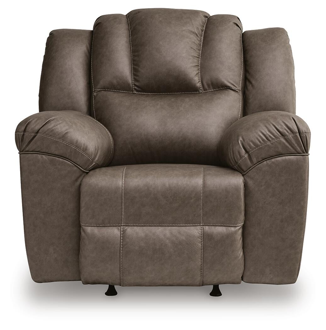 Lowilla Rocker Recliner Signature Design by Ashley®