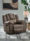 Lowilla Rocker Recliner Signature Design by Ashley®