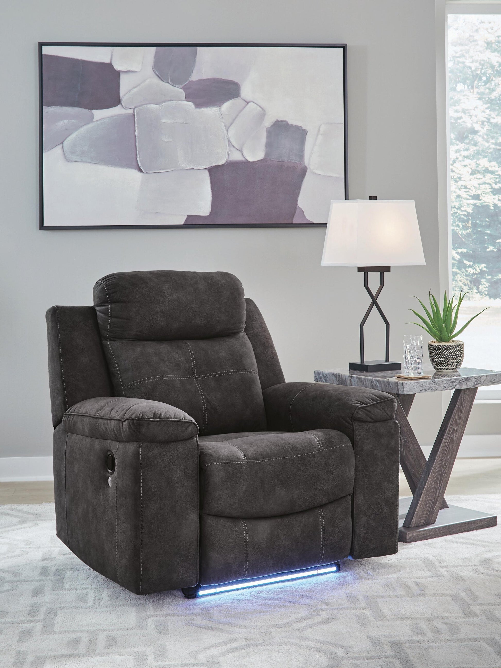 Brysonview Zero Wall Recliner Benchcraft®