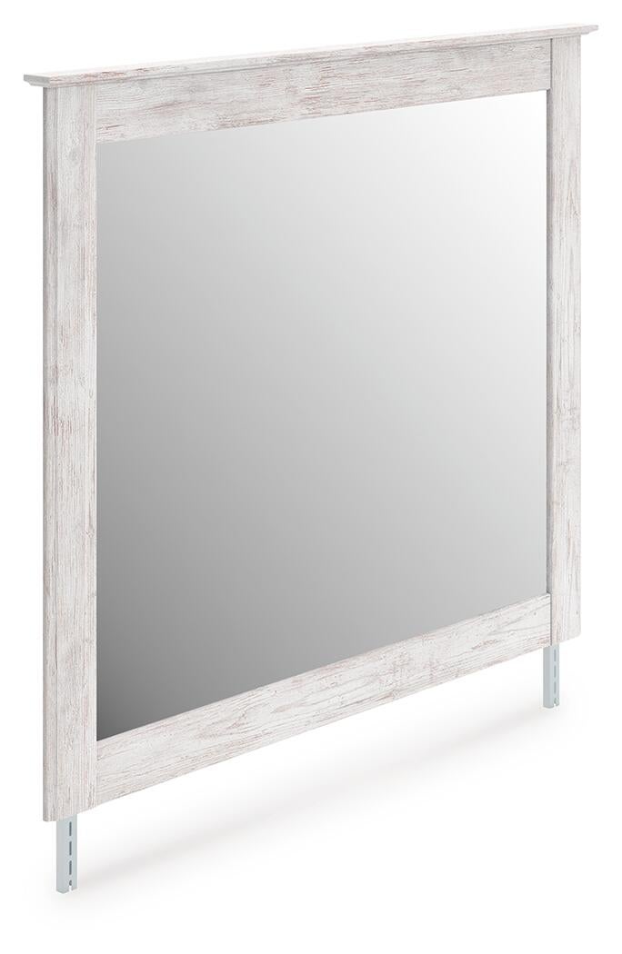 Makidern Bedroom Mirror Signature Design by Ashley®
