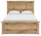 Makidern  Panel Storage Bed Signature Design by Ashley®