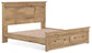Makidern  Panel Storage Bed Signature Design by Ashley®