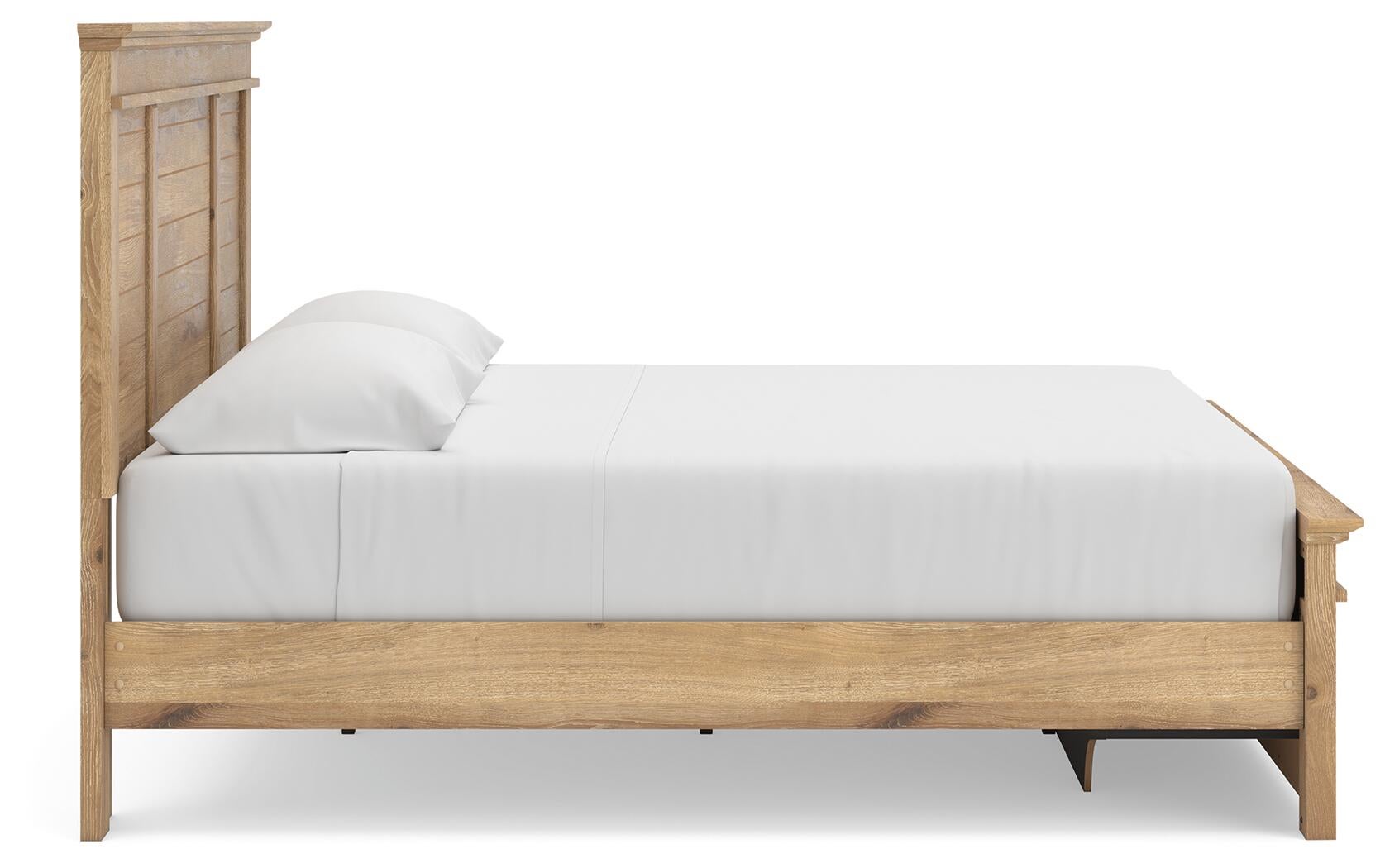 Makidern  Panel Storage Bed Signature Design by Ashley®
