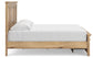 Makidern  Panel Storage Bed Signature Design by Ashley®
