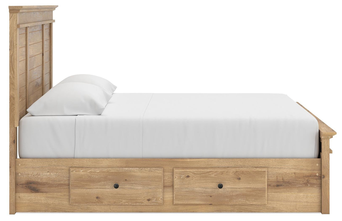 Makidern  Panel Storage Bed Signature Design by Ashley®