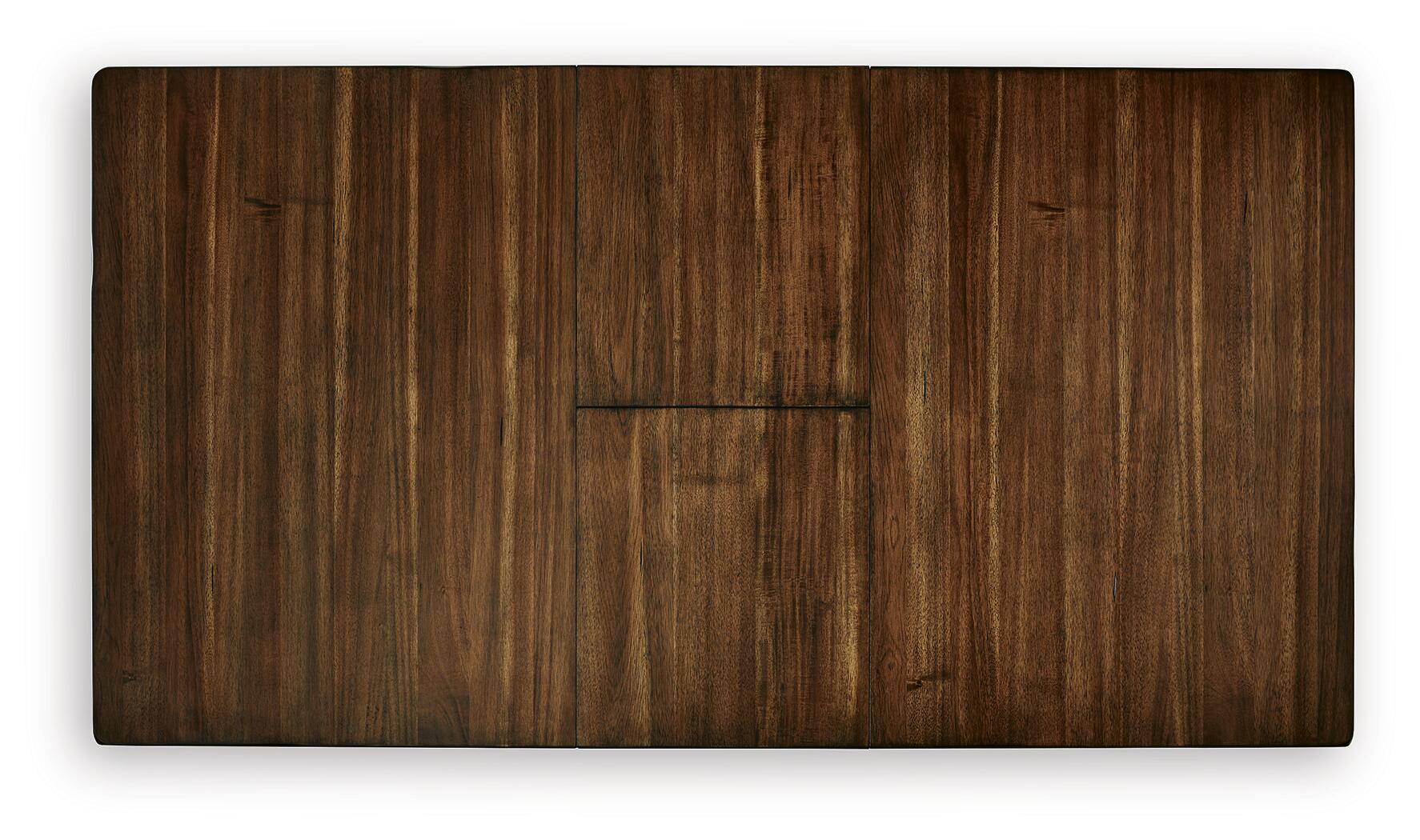 Ralene DRM Counter Butterfly EXT TBL Signature Design by Ashley®
