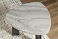 Lilyberg Occasional Table Set (3/CN) Signature Design by Ashley®