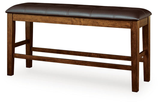 Ralene DBL Counter UPH Bench (1/CN) Signature Design by Ashley®