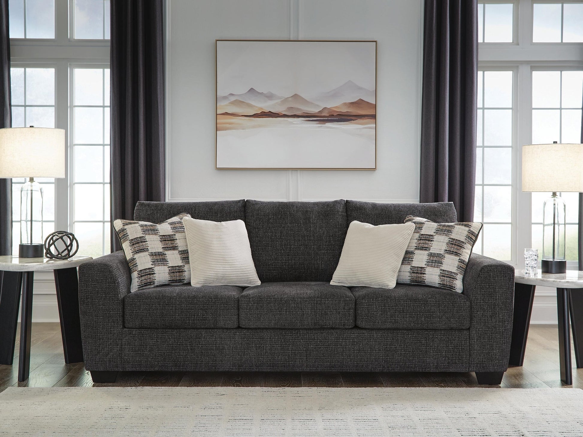 Loreo  Sofa Sleeper Benchcraft®