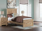 Makidern  Panel Storage Bed Signature Design by Ashley®