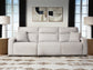 Modmax II 3-Piece Power Reclining Sectional Signature Design by Ashley®