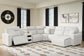 Modmax II 6-Piece Reclining Sectional with Chaise and Audio Console Signature Design by Ashley®