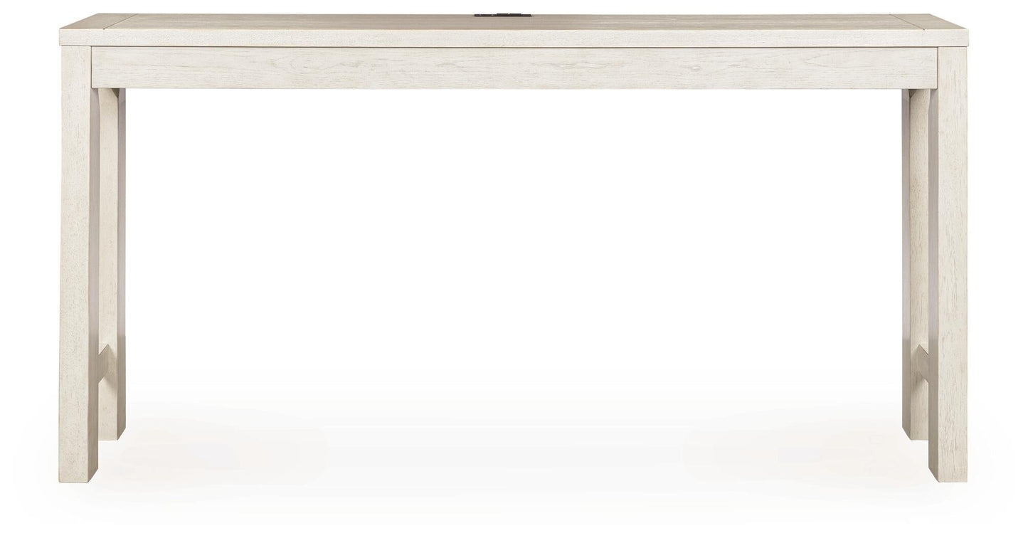 Robbinsdale RECT DRM Counter TBL Set(4/CN) Signature Design by Ashley®