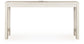 Robbinsdale RECT DRM Counter TBL Set(4/CN) Signature Design by Ashley®