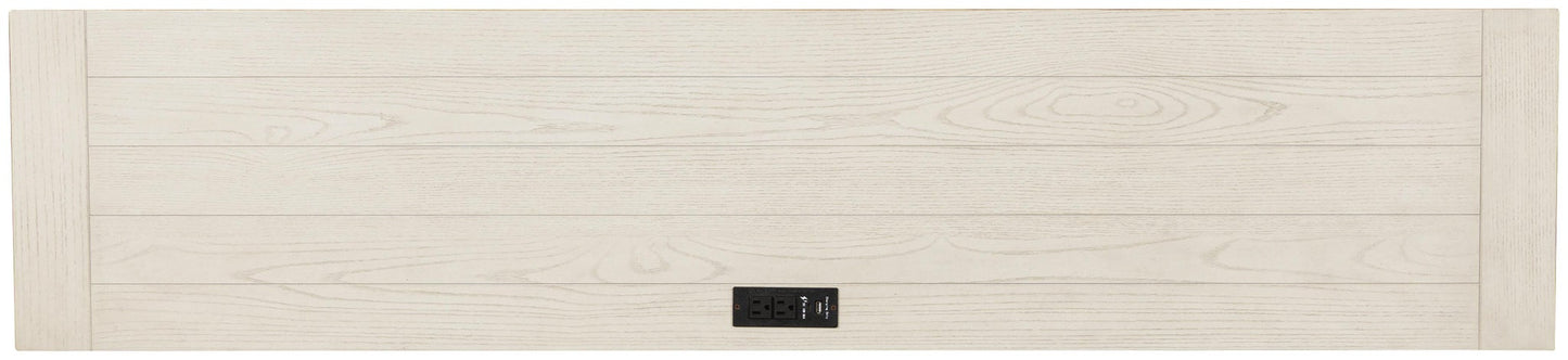 Robbinsdale RECT DRM Counter TBL Set(4/CN) Signature Design by Ashley®
