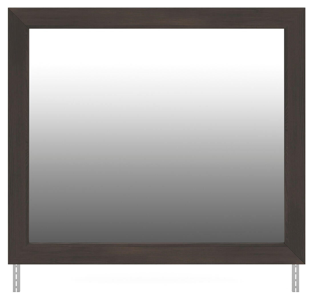 Shaehartin Bedroom Mirror Signature Design by Ashley®