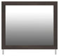Shaehartin Bedroom Mirror Signature Design by Ashley®