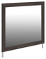 Shaehartin Bedroom Mirror Signature Design by Ashley®