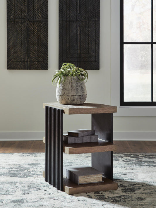Rylandyn Rectangular End Table Signature Design by Ashley®
